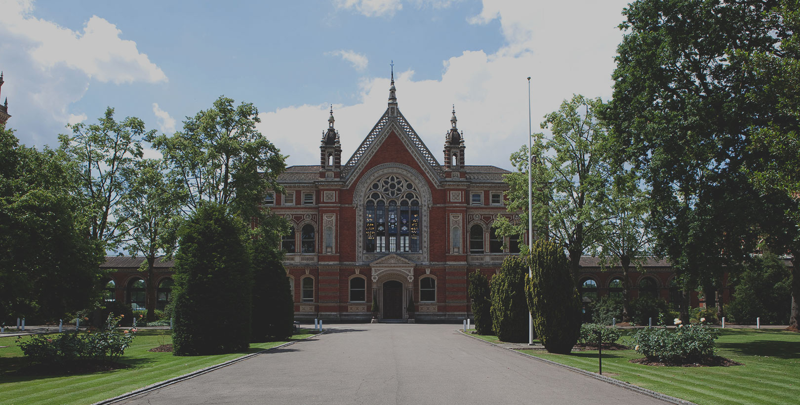 Dulwich College Mechanical and Electrical Services Project