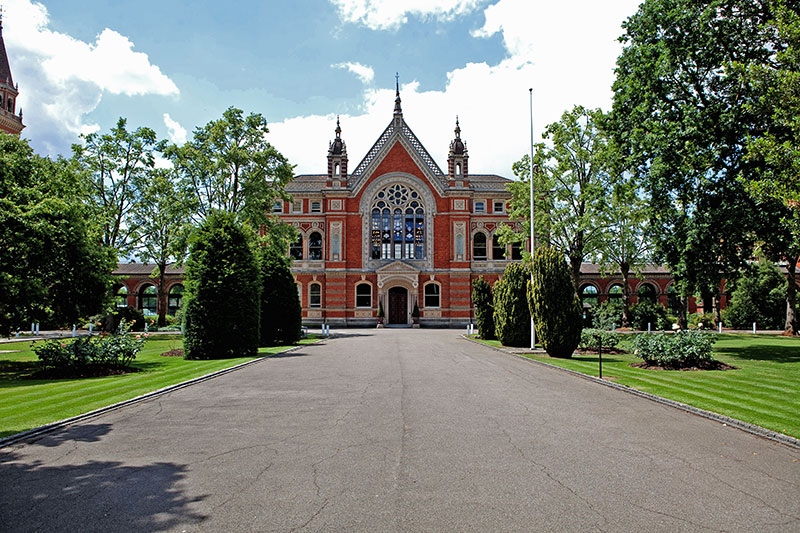 Dulwich College Mechanical and Electrical Services Project