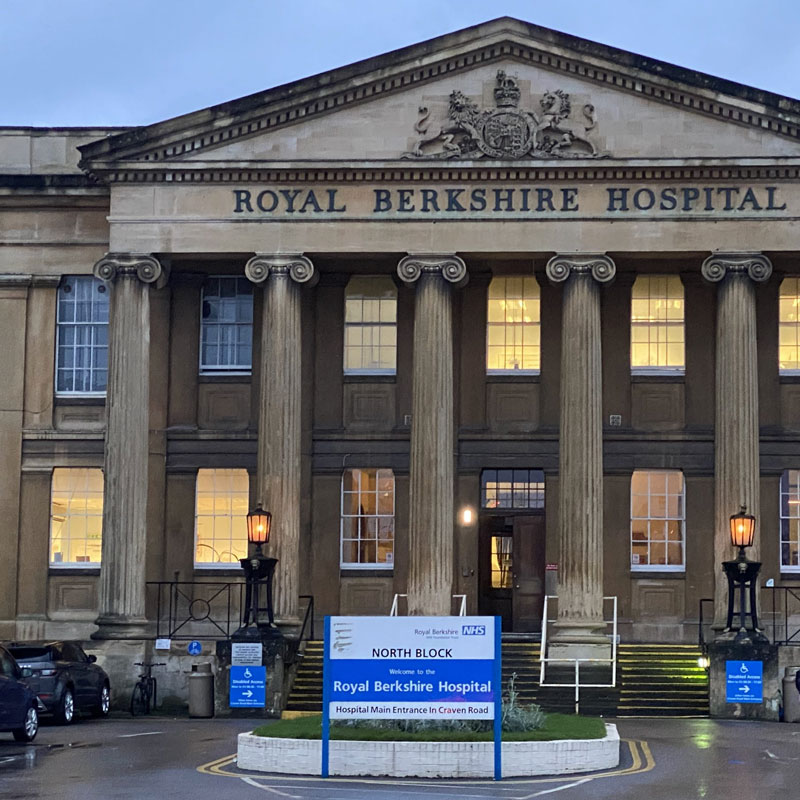 Royal-Berkshire-Hospital